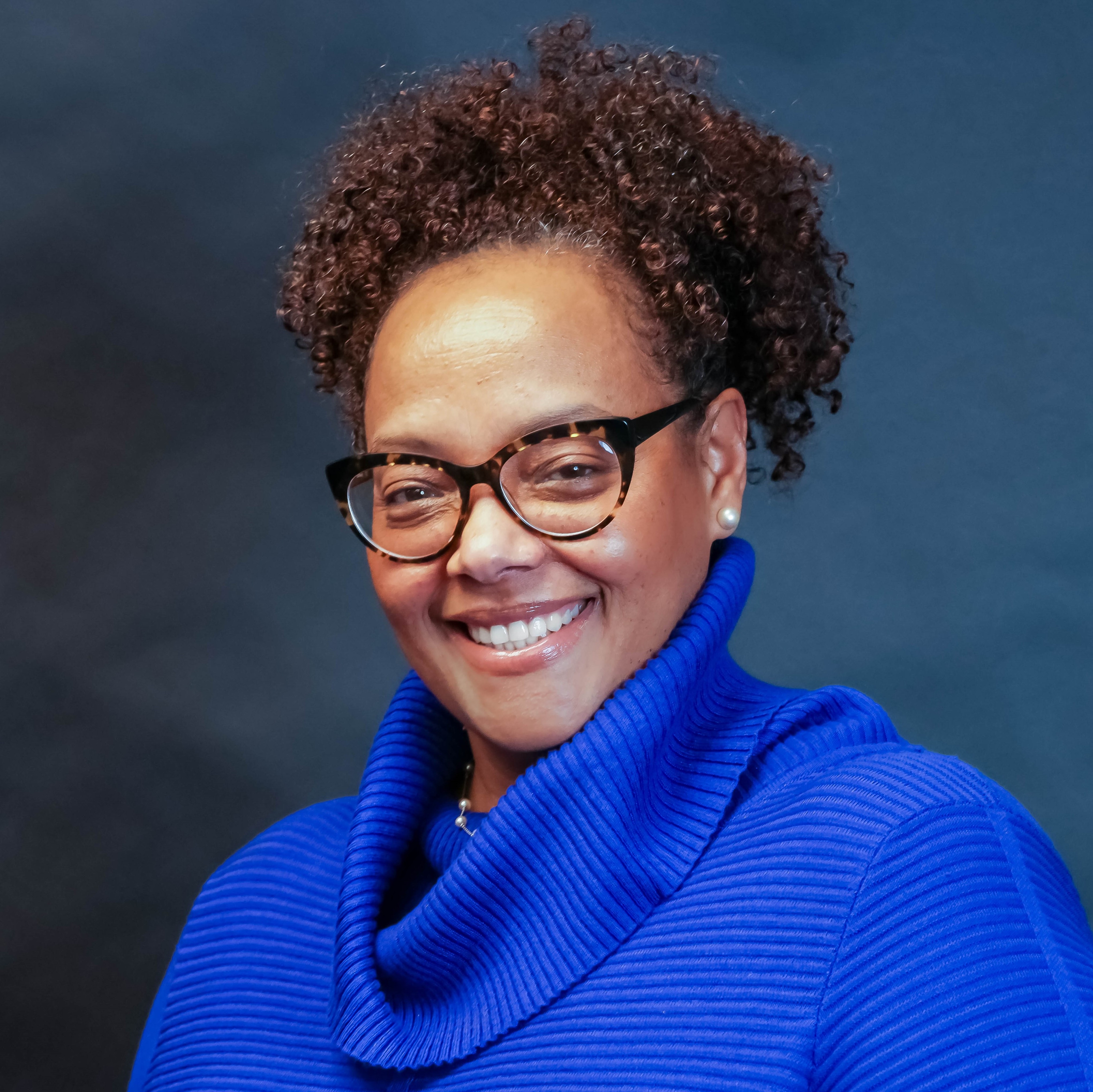 speaker headshot